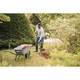 FISKARS KUUPPALAPIO SOLID METALLI